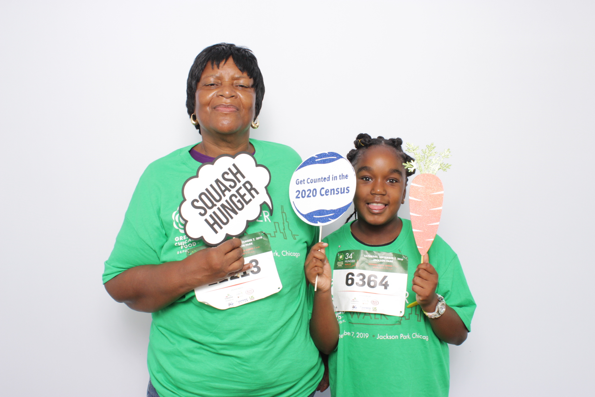 Hunger Walk: Greater Chicago Food Depository | View more photos from the event at events.alfrescophoto.com/u/AlfrescoPhoto/Hunger-Walk-Greater-Chicago-Food-Depository